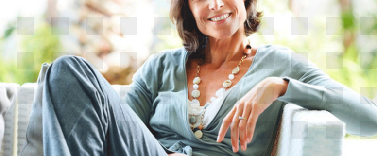 menopausia saludable