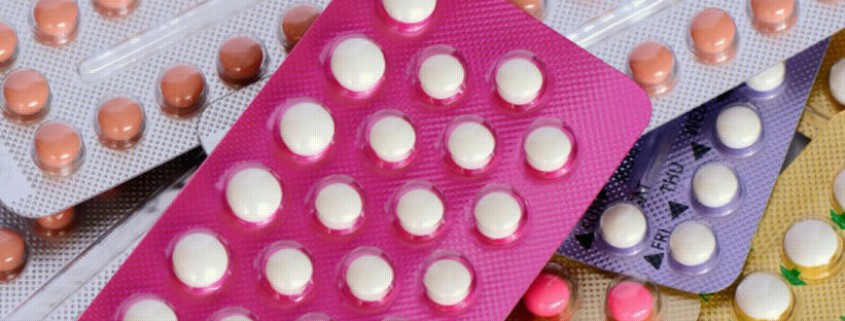 anticonceptivos dona i nen