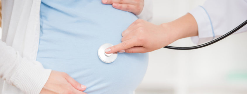 tipos embarazos de alto riesgo