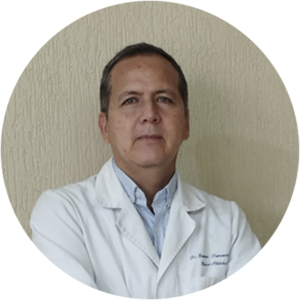 DR. SAMANIEGO